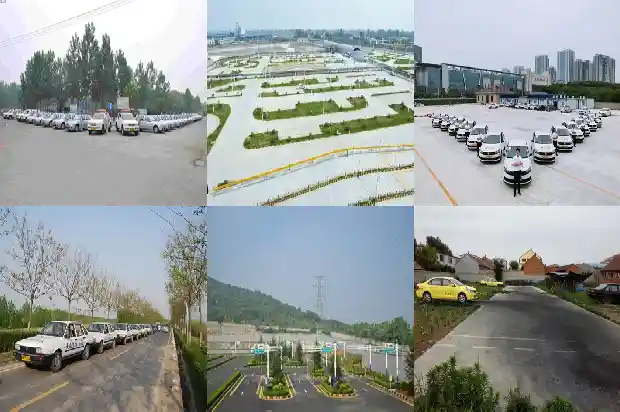 宁波驾校:培养安全行车的专业摇篮1689639414684 宁波驾校:培养安全行车的专业摇篮1689639414684
