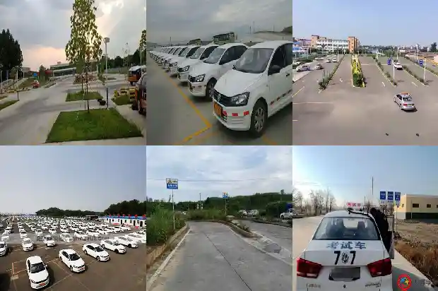 宁波驾校:培养安全行车的专业摇篮1689639414779 宁波驾校:培养安全行车的专业摇篮1689639414779