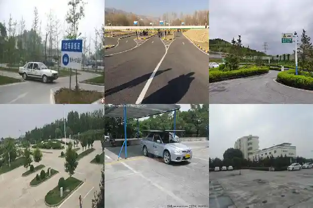 宁波驾校:培养安全行车的专业人才1689639504613 宁波驾校:培养安全行车的专业人才1689639504613