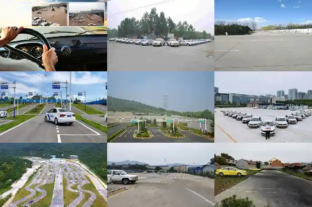 宁波驾校:培养安全行车的专业人才1689639504706 宁波驾校:培养安全行车的专业人才1689639504706