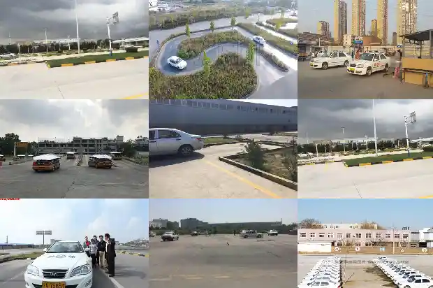 宁波驾校:培养行车技能的摇篮1689639554366 宁波驾校:培养行车技能的摇篮1689639554366
