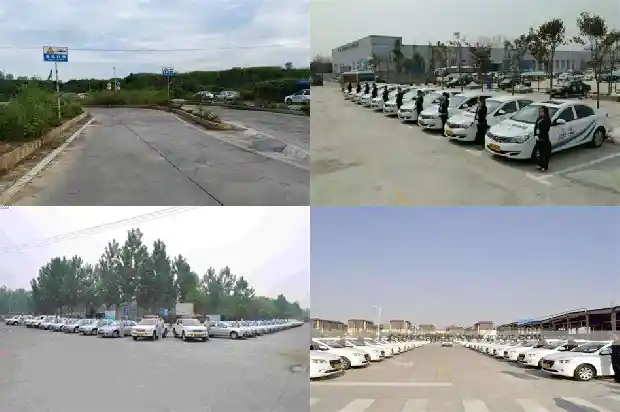 宁波驾校:培养行车技能的摇篮1689639554459 宁波驾校:培养行车技能的摇篮1689639554459