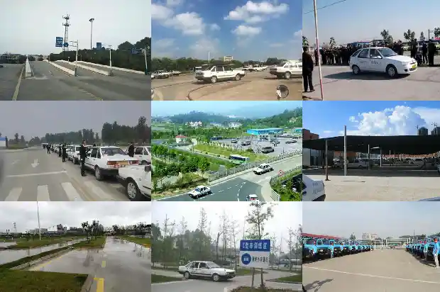 宁波驾校:开启安全行车之路1689639633382 宁波驾校:开启安全行车之路1689639633382