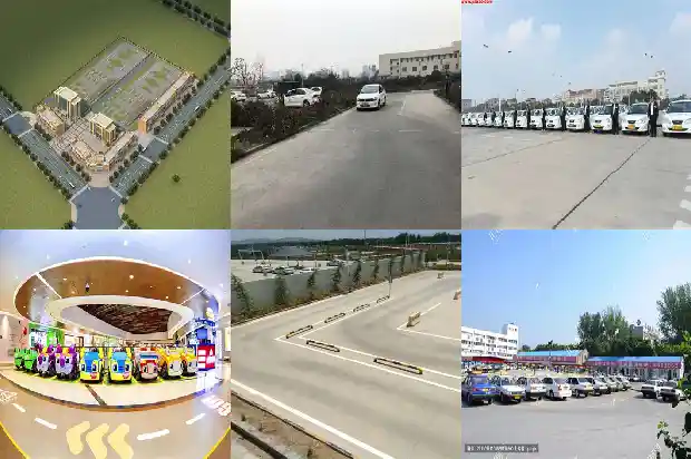 宁波驾校:培养行车技能的专业场所1689639667374 宁波驾校:培养行车技能的专业场所1689639667374