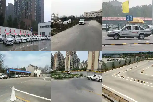 宁波驾校:为您的安全保驾护航1689639707310 宁波驾校:为您的安全保驾护航1689639707310