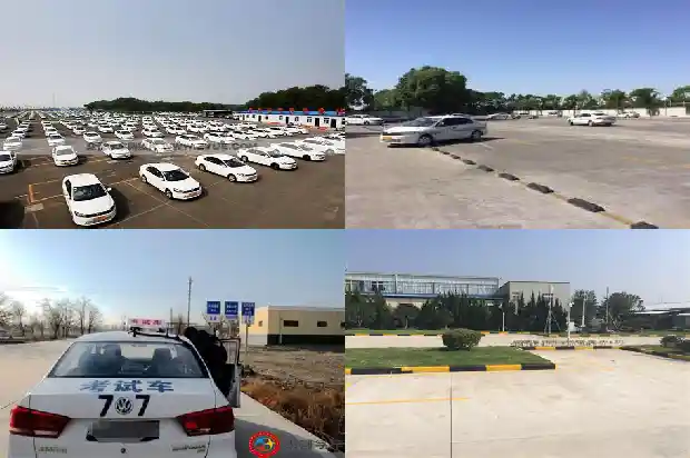 宁波驾校:为您的安全保驾护航1689639707356 宁波驾校:为您的安全保驾护航1689639707356
