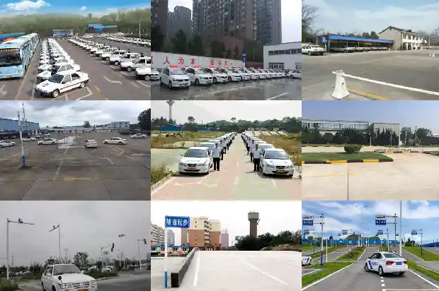 宁波驾校:开启安全行车之门1689725456734 宁波驾校:开启安全行车之门1689725456734