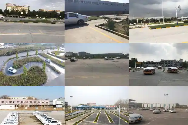 宁波驾校:行车技能的摇篮1689725568649 宁波驾校:行车技能的摇篮1689725568649