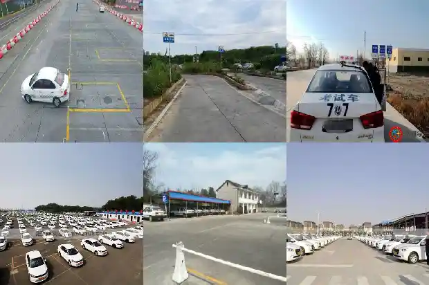 宁波驾校:培养专业驾驶技能的摇篮1689725678954 宁波驾校:培养专业驾驶技能的摇篮1689725678954