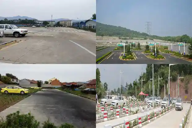宁波驾校:培养专业驾驶技能的摇篮1689725679095 宁波驾校:培养专业驾驶技能的摇篮1689725679095