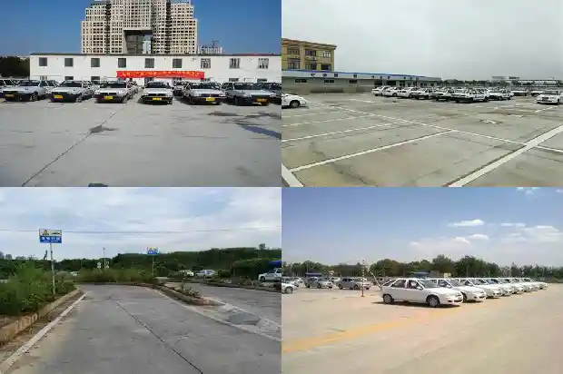 宁波驾校:培养安全行车的专业场所1689725736204 宁波驾校:培养安全行车的专业场所1689725736204