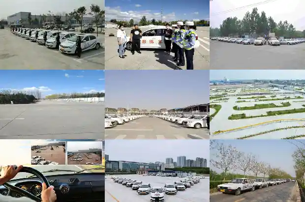 宁波驾校:培养安全行车的专业场所1689725736251 宁波驾校:培养安全行车的专业场所1689725736251