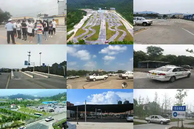 宁波驾校:培养安全行车的专业场所1689725736298 宁波驾校:培养安全行车的专业场所1689725736298