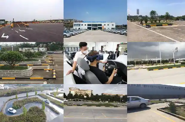 宁波驾校:打造安全行车的坚实基石1689725849164 宁波驾校:打造安全行车的坚实基石1689725849164