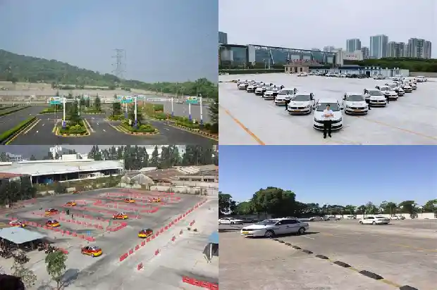 宁波驾校:培养安全行车的专业人才1689725895338 宁波驾校:培养安全行车的专业人才1689725895338