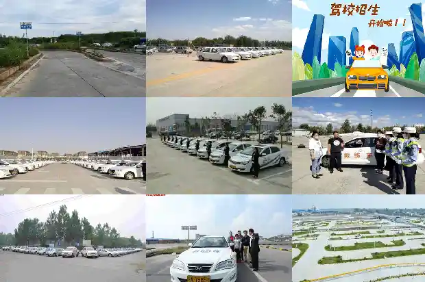 宁波驾校:培养安全行车的专业人才1689725895432 宁波驾校:培养安全行车的专业人才1689725895432