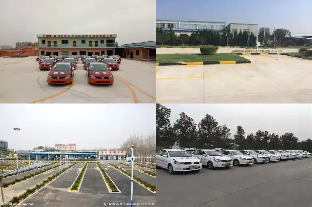 宁波驾校:培养安全行车的专业学府1689725943923 宁波驾校:培养安全行车的专业学府1689725943923