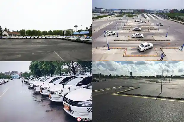 宁波驾校:培养安全行车的专业学府1689725943969 宁波驾校:培养安全行车的专业学府1689725943969