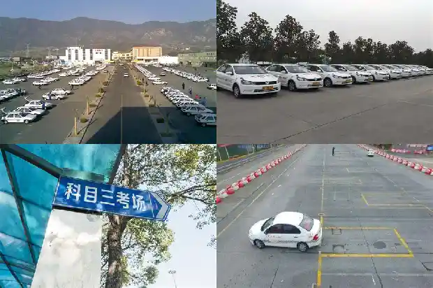 宁波驾校:培养安全行车的专业学府1689725944016 宁波驾校:培养安全行车的专业学府1689725944016