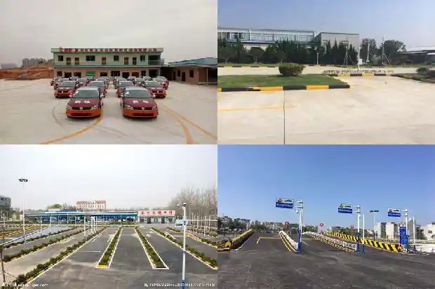 驾校培训:掌握安全之道1689725992185 驾校培训:掌握安全之道1689725992185