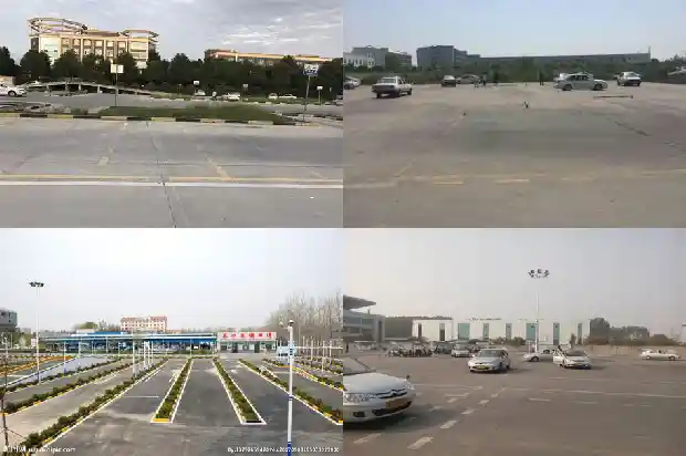宁波驾校:开启安全行车之门1689726039657 宁波驾校:开启安全行车之门1689726039657
