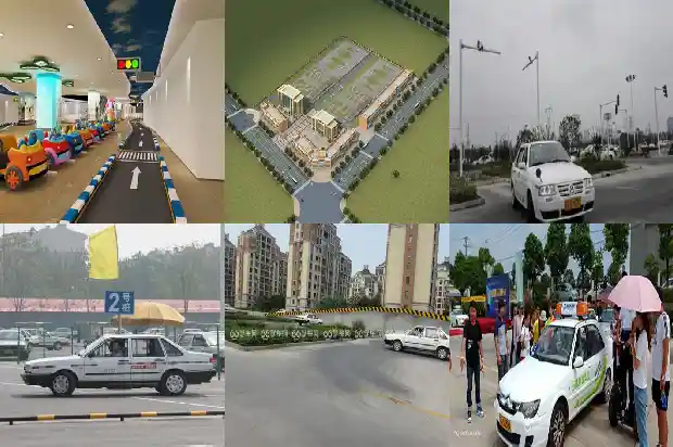 宁波驾校:掌握技能的培训场所1689726084234 宁波驾校:掌握技能的培训场所1689726084234