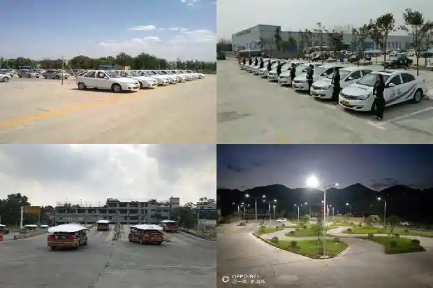 宁波驾校:培育行车安全的摇篮1689811793243 宁波驾校:培育行车安全的摇篮1689811793243