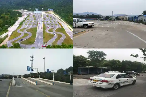 宁波驾校:培育行车技能的殿堂1689811836734 宁波驾校:培育行车技能的殿堂1689811836734