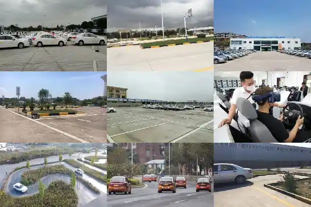 宁波驾校:开启安全行车之门1689811879385 宁波驾校:开启安全行车之门1689811879385