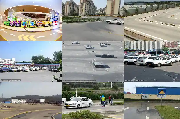 宁波驾校:开启安全行车之门1689811879479 宁波驾校:开启安全行车之门1689811879479