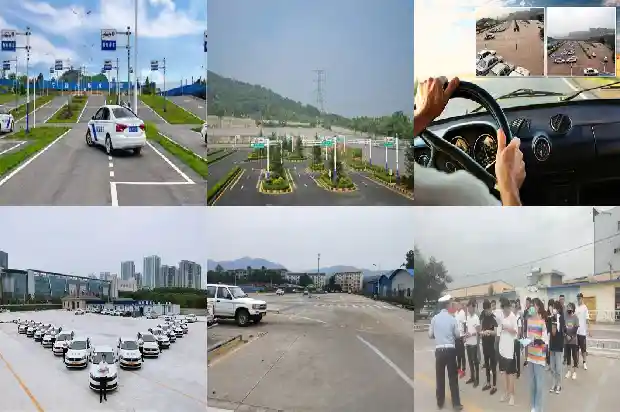 宁波驾校:开启梦想的大门1689837296952 宁波驾校:开启梦想的大门1689837296952