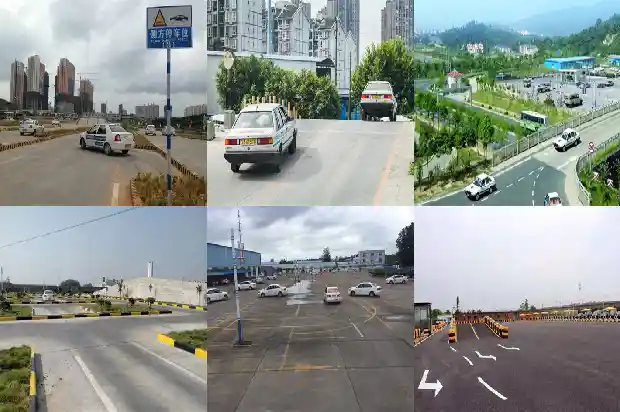 宁波驾校:开启梦想的大门1689837296998 宁波驾校:开启梦想的大门1689837296998