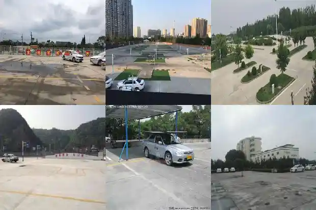 宁波驾校:培养卓越司机的摇篮1689837365984 宁波驾校:培养卓越司机的摇篮1689837365984