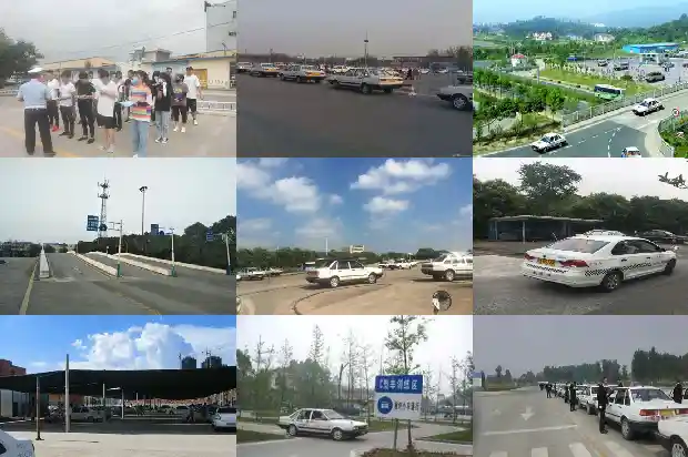 宁波驾校:开启安全行车之旅1689837428967 宁波驾校:开启安全行车之旅1689837428967
