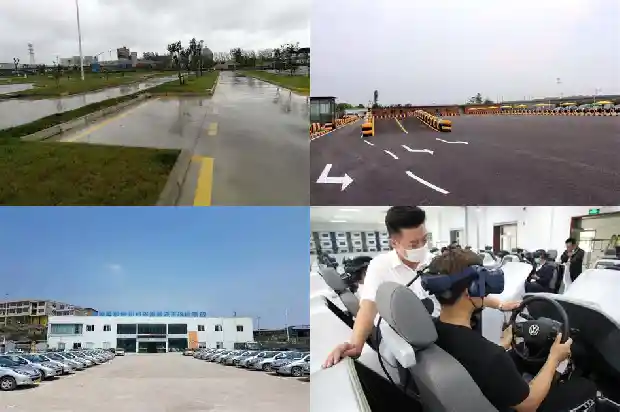 宁波驾校:开启安全行车之旅1689837429015 宁波驾校:开启安全行车之旅1689837429015