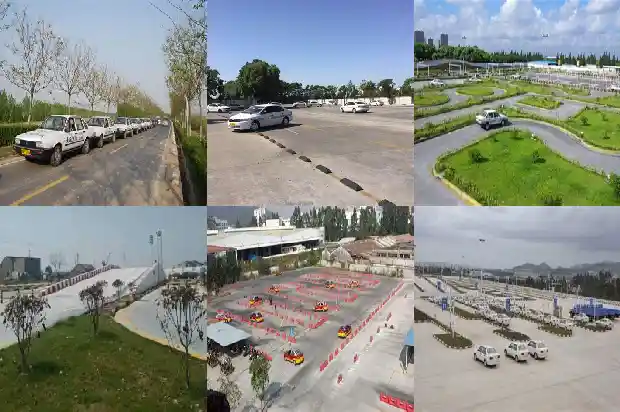 宁波驾校:提升行车技能的首选之地1689837464228 宁波驾校:提升行车技能的首选之地1689837464228