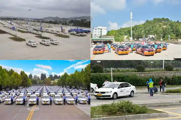 宁波驾校:提供专业培训,助您掌握行车技能1689837507989 宁波驾校:提供专业培训,助您掌握行车技能1689837507989