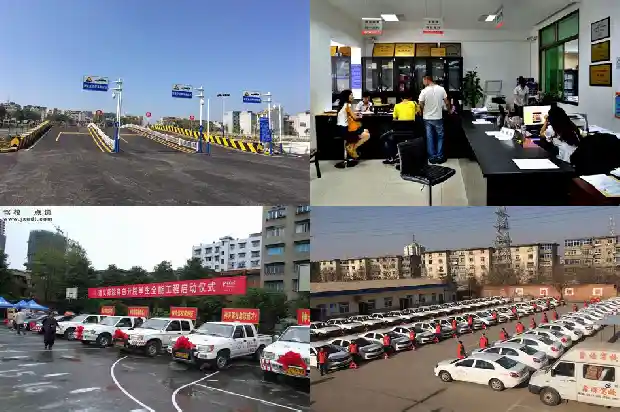 宁波驾校:提供专业培训,助您掌握行车技能1689837508082 宁波驾校:提供专业培训,助您掌握行车技能1689837508082