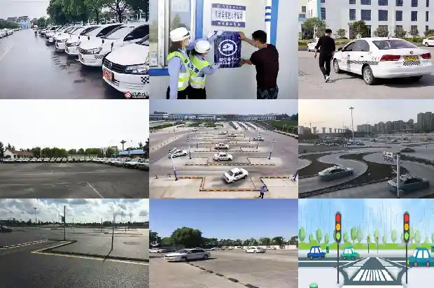 宁波驾校:培养安全行车的专业人才1689837541629 宁波驾校:培养安全行车的专业人才1689837541629