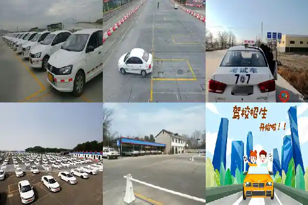 宁波驾校:培育安全出行的摇篮1689837611656 宁波驾校:培育安全出行的摇篮1689837611656