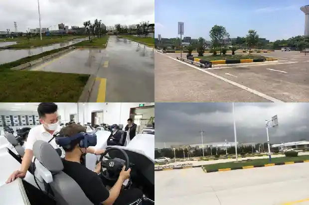 宁波驾校:培养安全行车的专业基地1689837641334 宁波驾校:培养安全行车的专业基地1689837641334