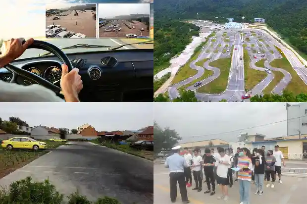 宁波驾校:培养安全出行的专业人才1689837676997 宁波驾校:培养安全出行的专业人才1689837676997