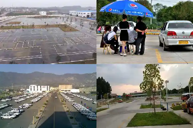宁波驾校:培养安全出行的专业人才1689837677045 宁波驾校:培养安全出行的专业人才1689837677045