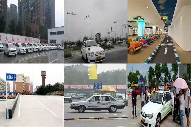 驾校之城:宁波的培训热潮1689898140213 驾校之城:宁波的培训热潮1689898140213