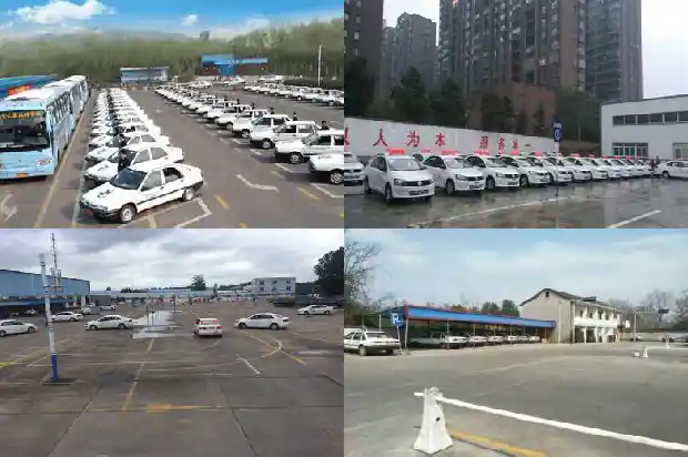 驾校:学车路上的必经之地1689898183585 驾校:学车路上的必经之地1689898183585