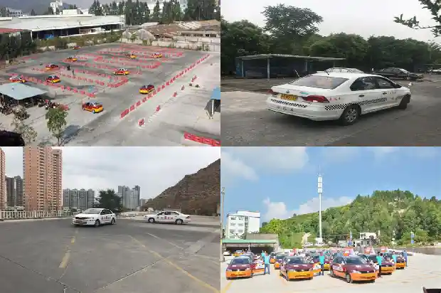 驾校:学车路上的必经之地1689898183632 驾校:学车路上的必经之地1689898183632