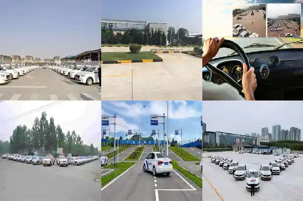 宁波驾校:开启安全之门1689898229999 宁波驾校:开启安全之门1689898229999
