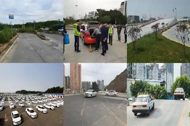 宁波驾校——培养安全出行的专业所1689898278493 宁波驾校——培养安全出行的专业所1689898278493