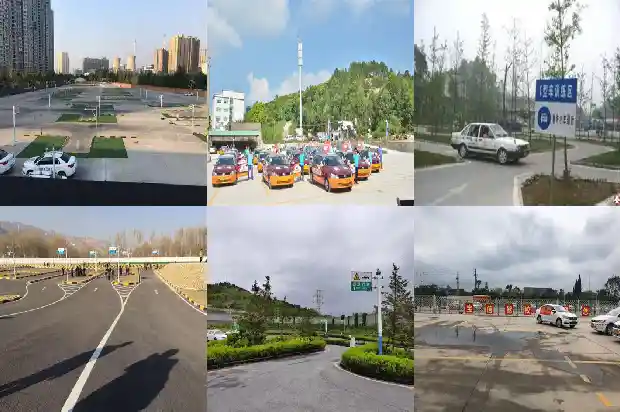 宁波驾校:开启安全出行的新篇章1689898326847 宁波驾校:开启安全出行的新篇章1689898326847