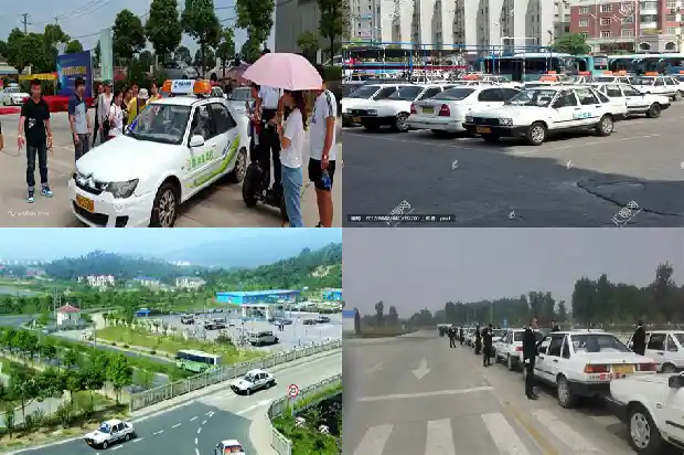 宁波驾校:开启安全出行的新篇章1689898326894 宁波驾校:开启安全出行的新篇章1689898326894